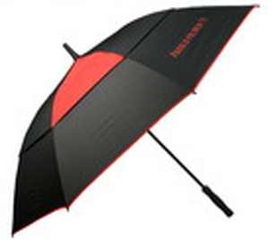 아놀드파마 실버 방풍 자동 우산(폴대)레저용  